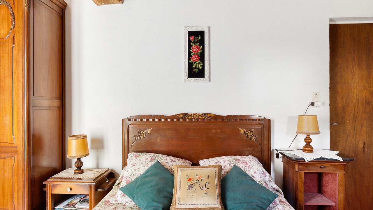 Photo of Bedroom in Noyers-sur-Cher