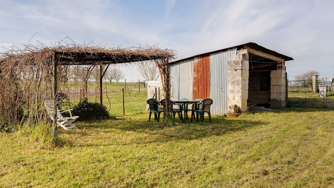 Photo of Outdoor in Noyers-sur-Cher
