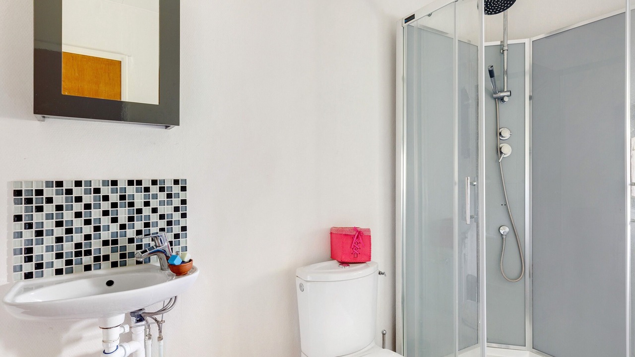 Photo of Bathroom in Noyers-sur-Cher