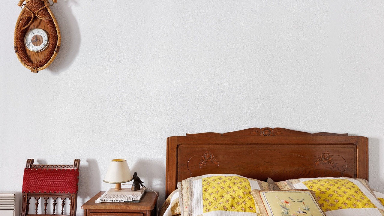 Photo of Bedroom in Noyers-sur-Cher