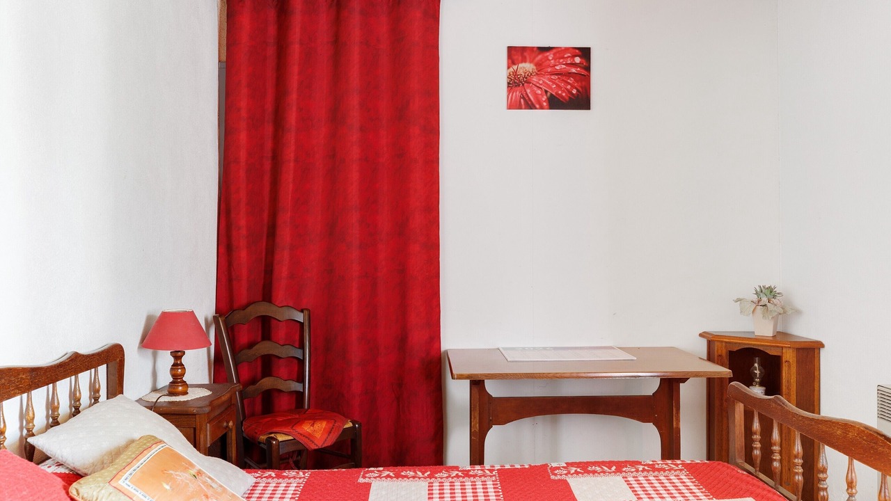 Photo of Bedroom in Noyers-sur-Cher