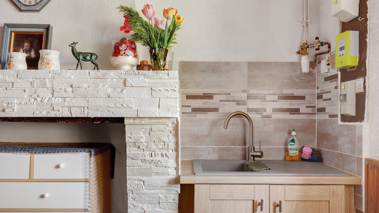 Photo of Bathroom in Noyers-sur-Cher