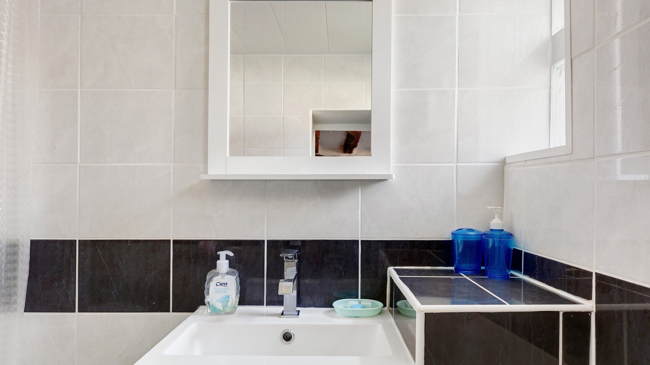 Photo of Bathroom in Noyers-sur-Cher