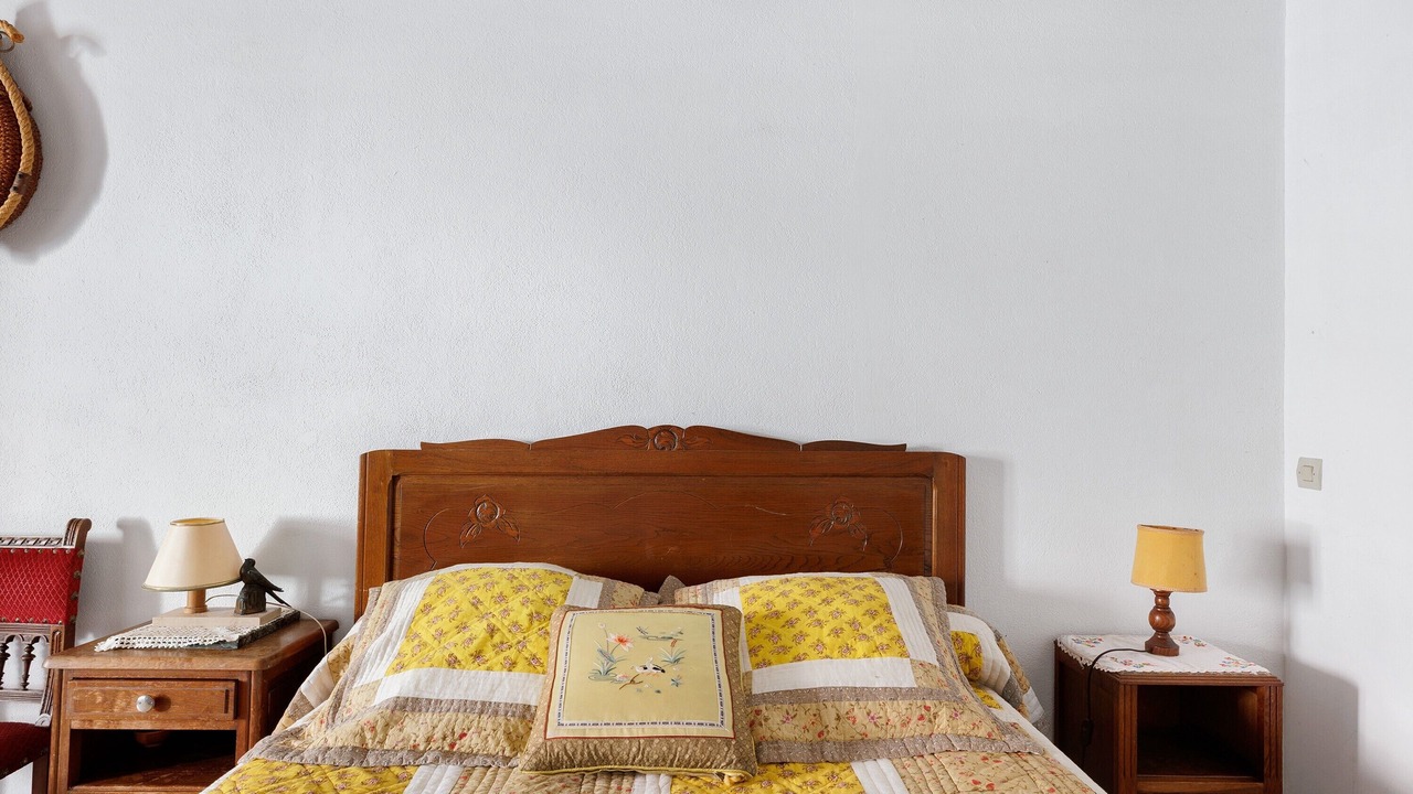 Photo of Bedroom in Noyers-sur-Cher