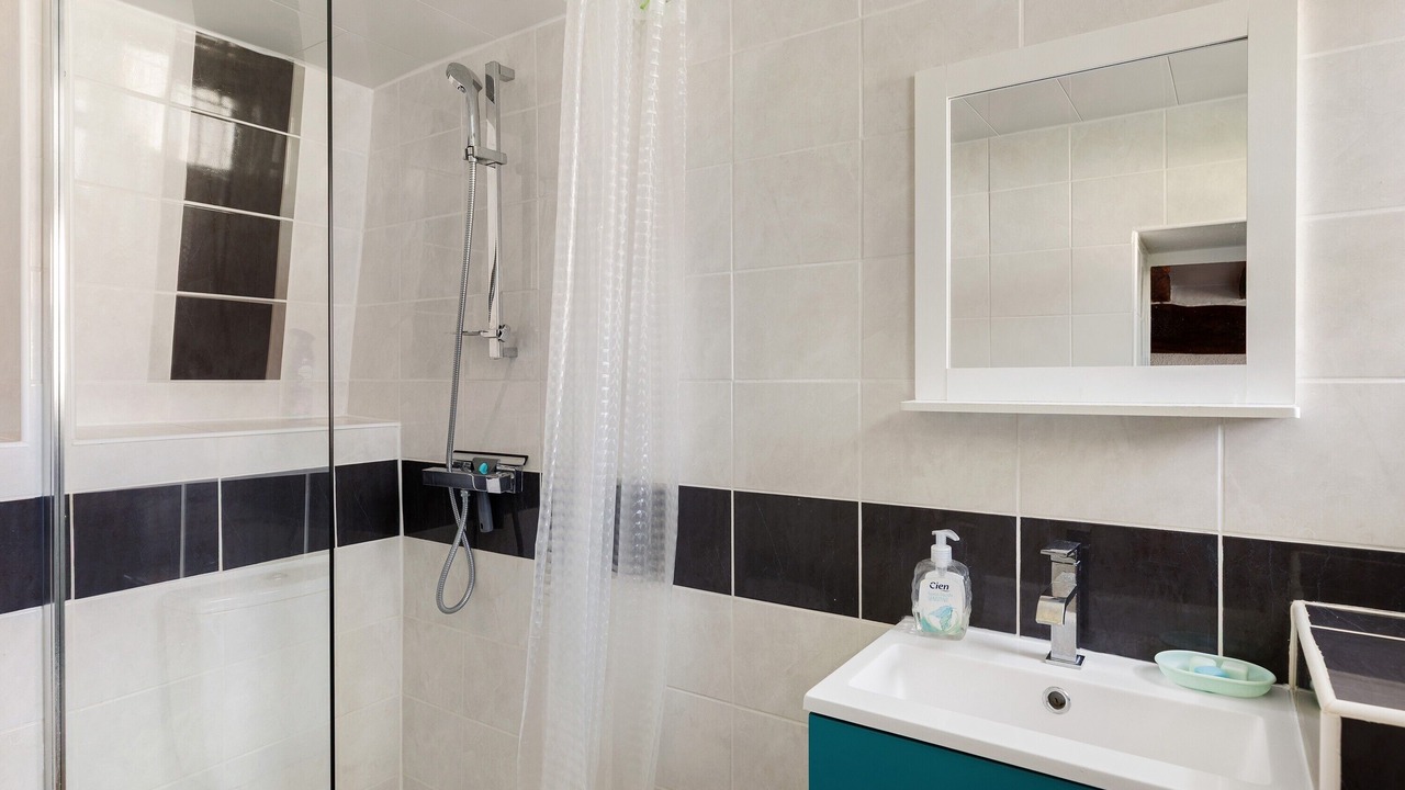 Photo of Bathroom in Noyers-sur-Cher