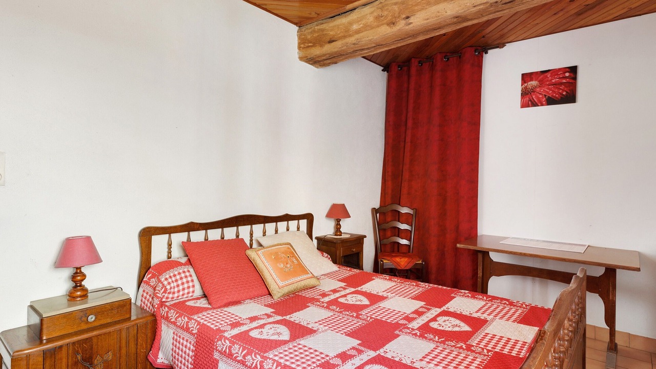 Photo of Bedroom in Noyers-sur-Cher