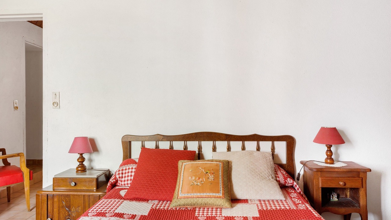 Photo of Bedroom in Noyers-sur-Cher