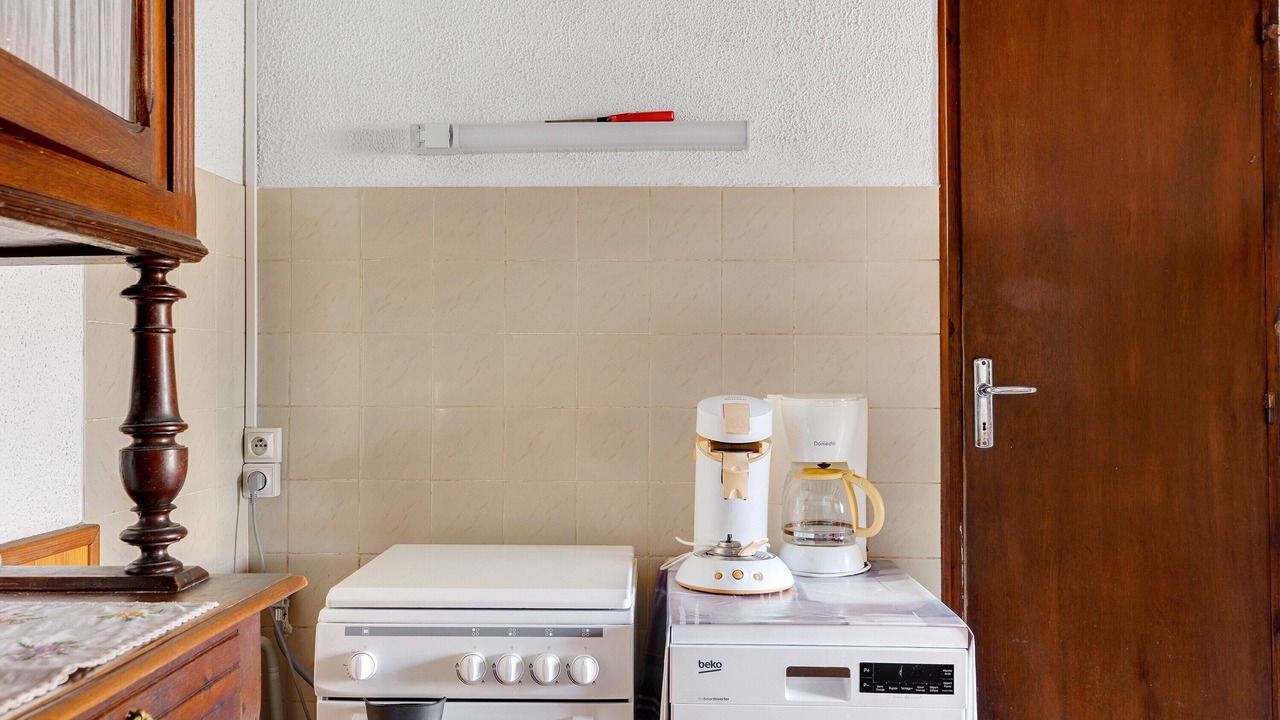 Photo of Kitchen in Noyers-sur-Cher