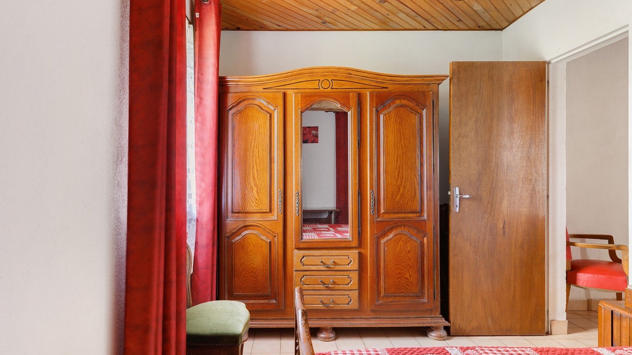 Photo of Bedroom in Noyers-sur-Cher