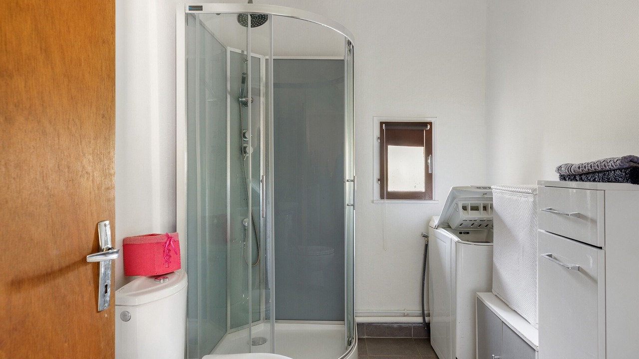 Photo of Bathroom in Noyers-sur-Cher