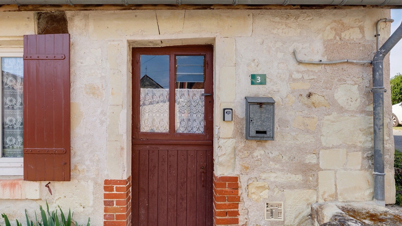 Photo of Outdoor in Noyers-sur-Cher