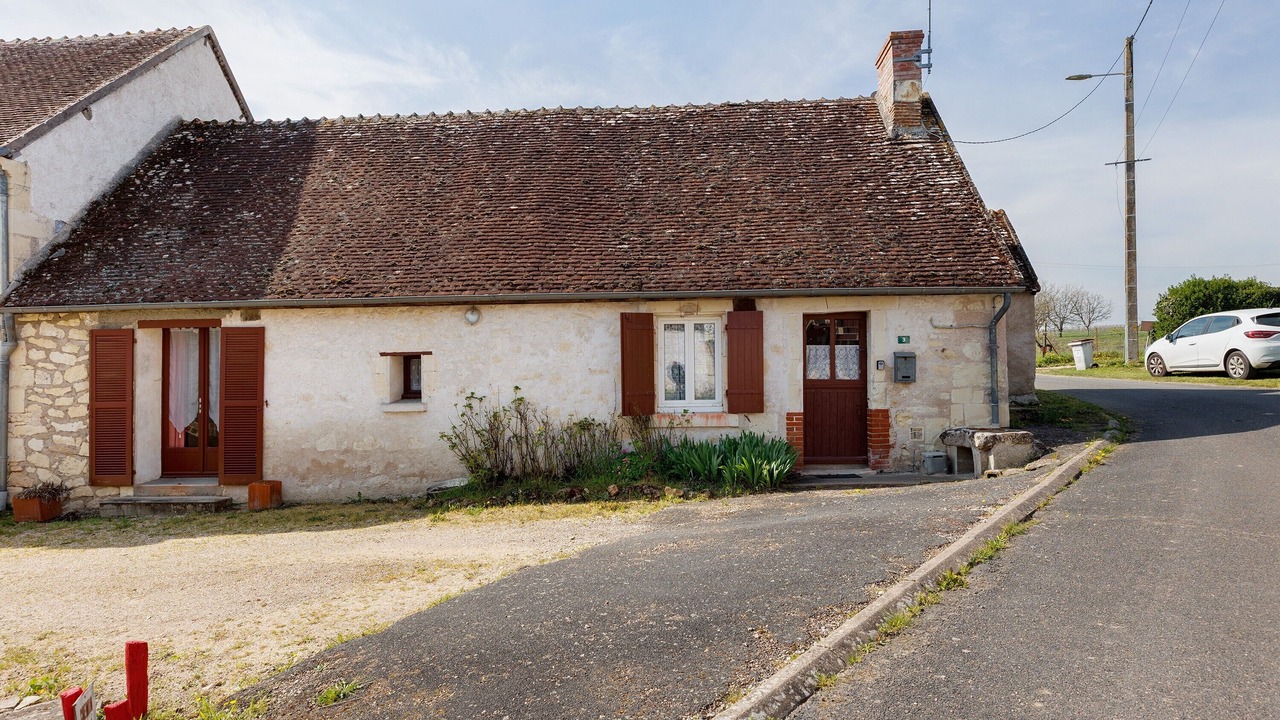 Photo of Outdoor in Noyers-sur-Cher