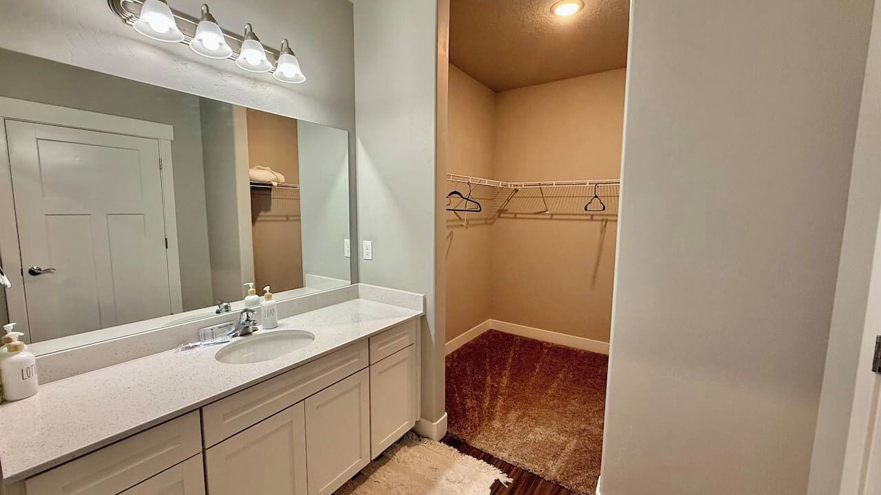 Photo of Bathroom in Riverton