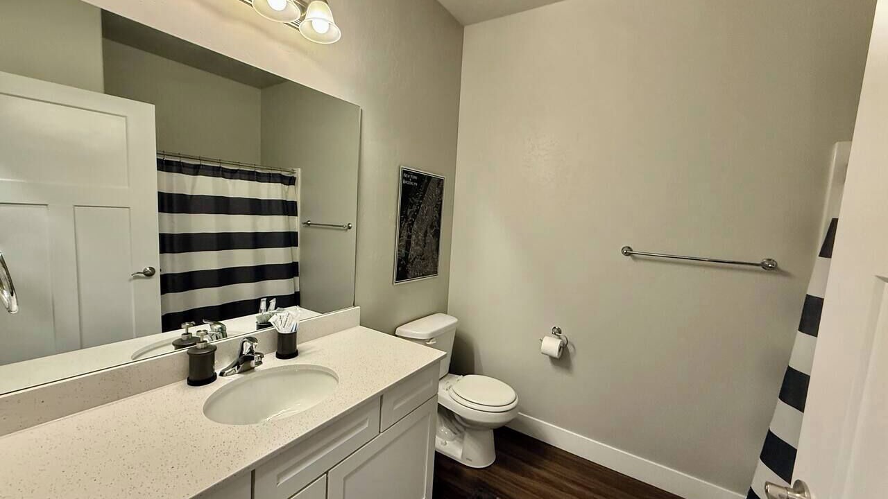 Photo of Bathroom in Riverton