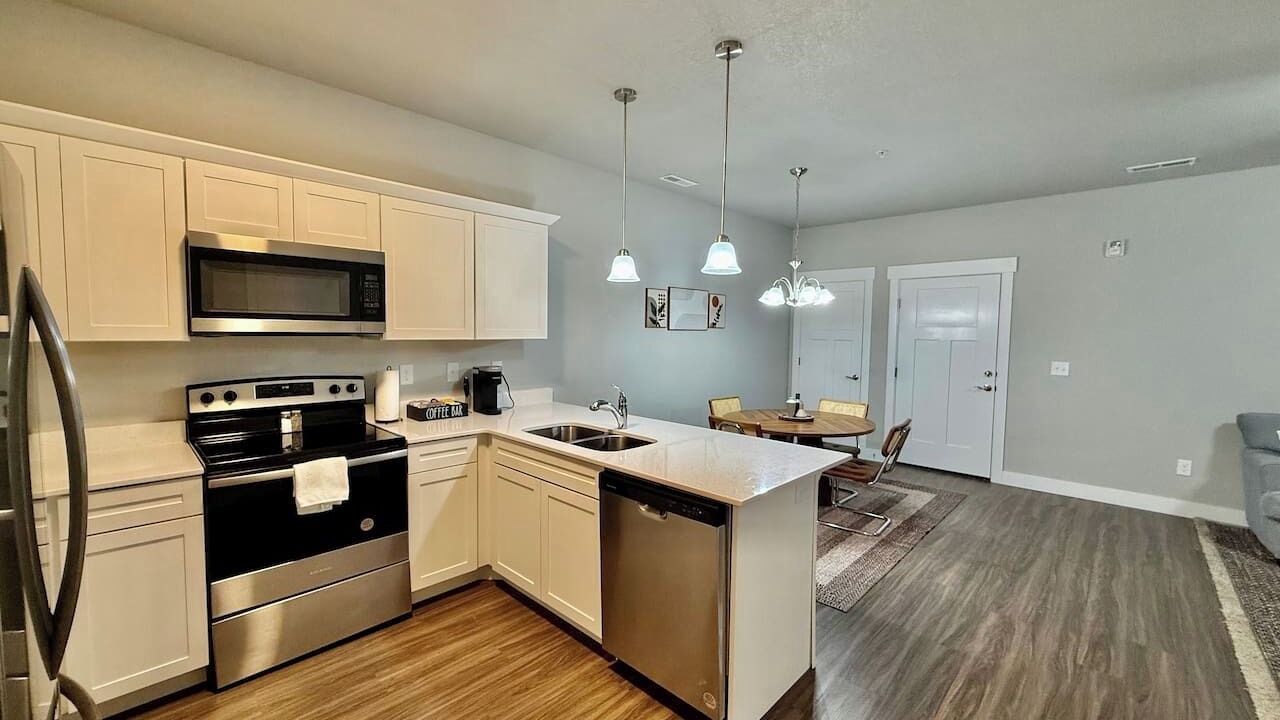 Photo of Kitchen in Riverton