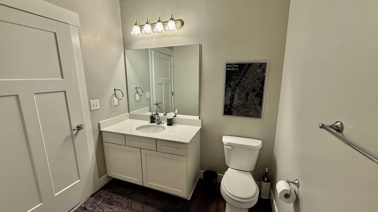 Photo of Bathroom in Riverton