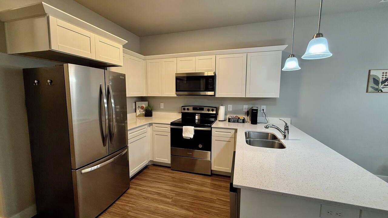 Photo of Kitchen in Riverton
