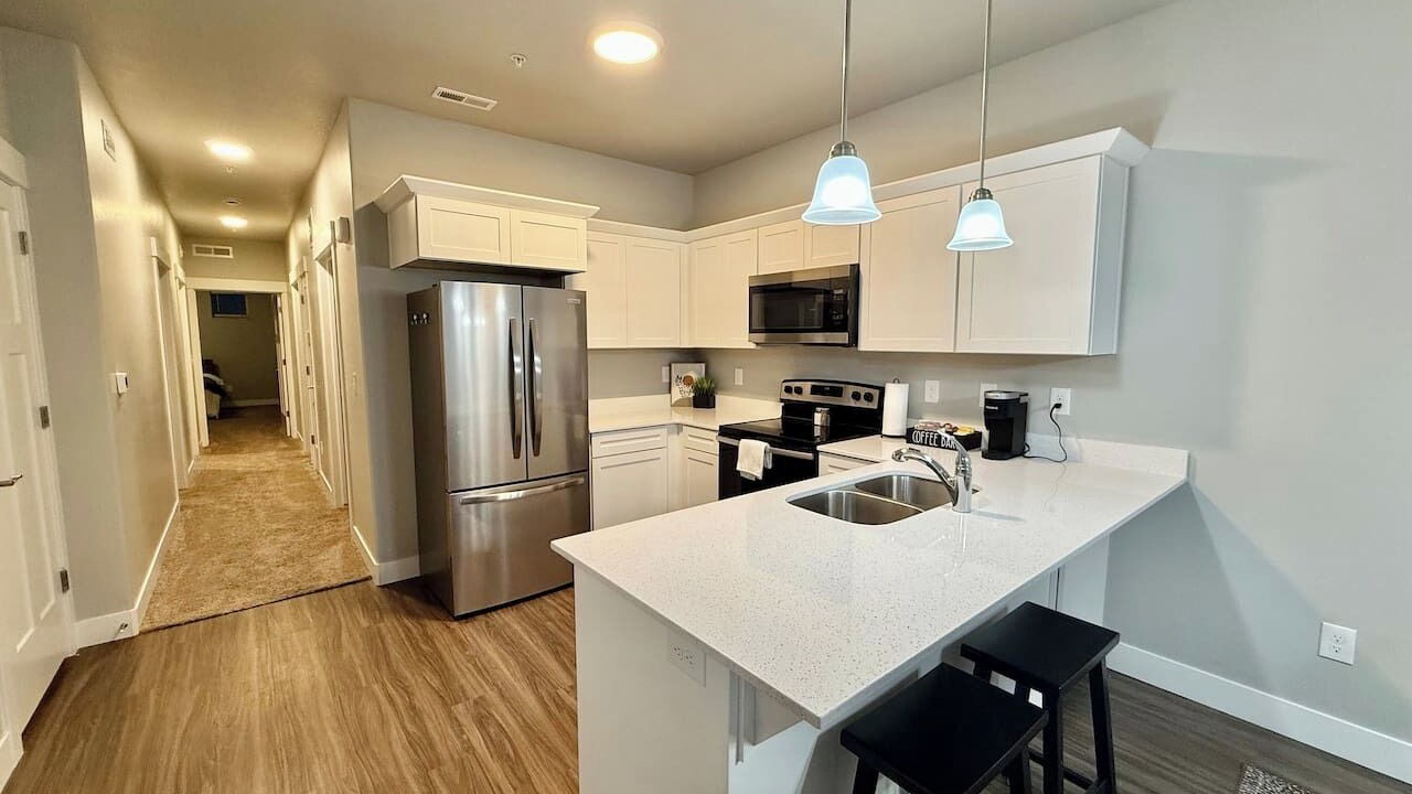 Photo of Kitchen in Riverton