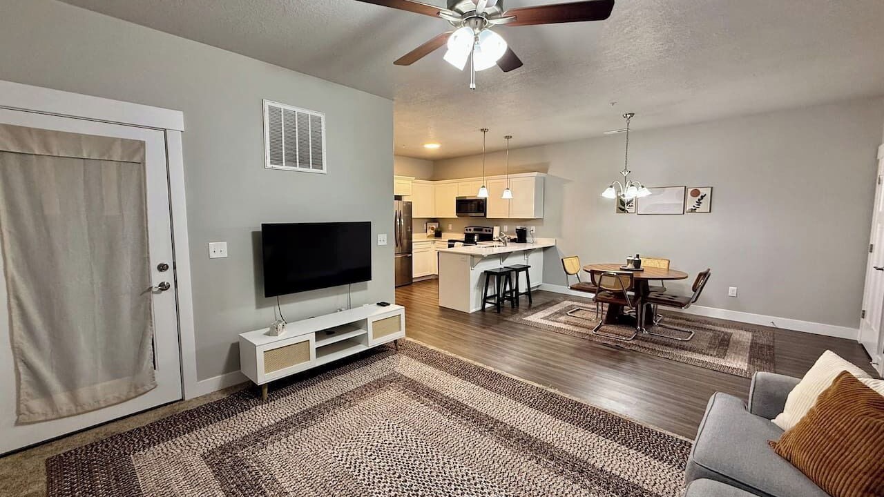 Photo of Livingroom in Riverton