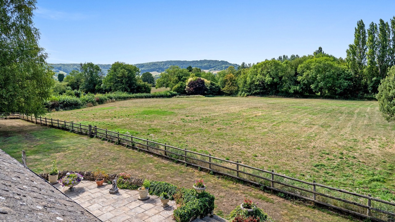 Photo of Outdoor in Great Witcombe