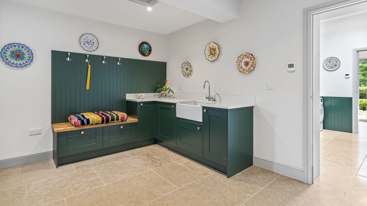 Photo of Bedroom in Great Witcombe