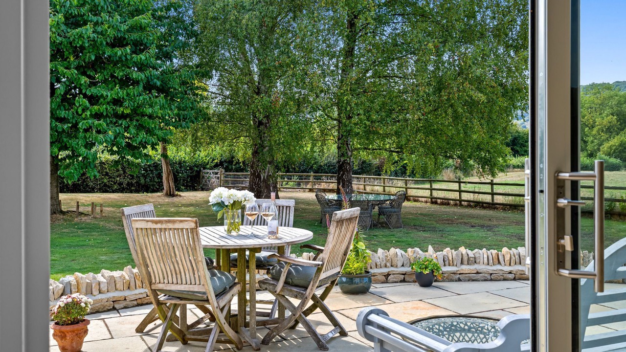 Photo of Outdoor in Great Witcombe