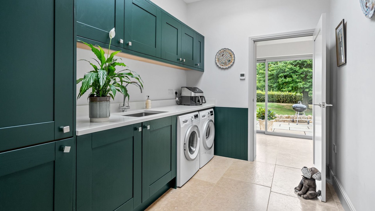 Photo of Bedroom in Great Witcombe