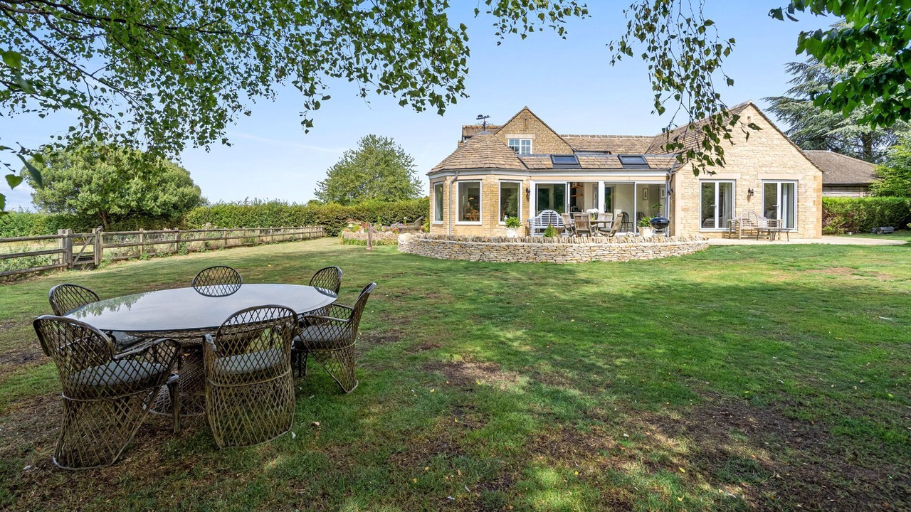 Photo of Outdoor in Great Witcombe