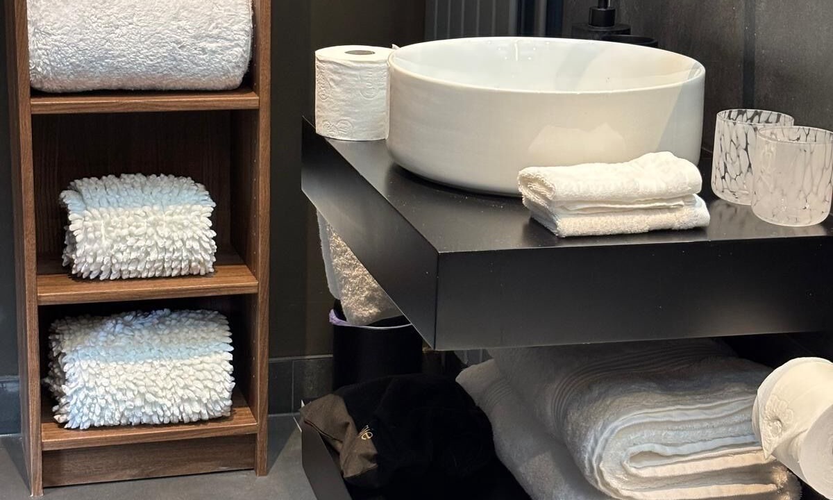 Photo of Bathroom in Bolton