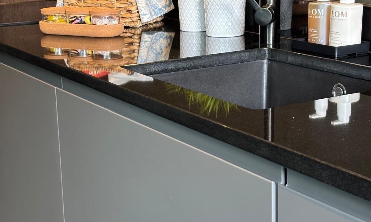 Photo of Bathroom in Bolton