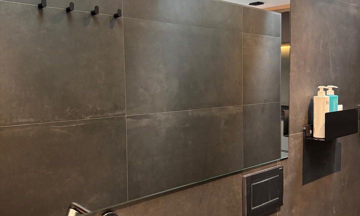 Photo of Bathroom in Bolton