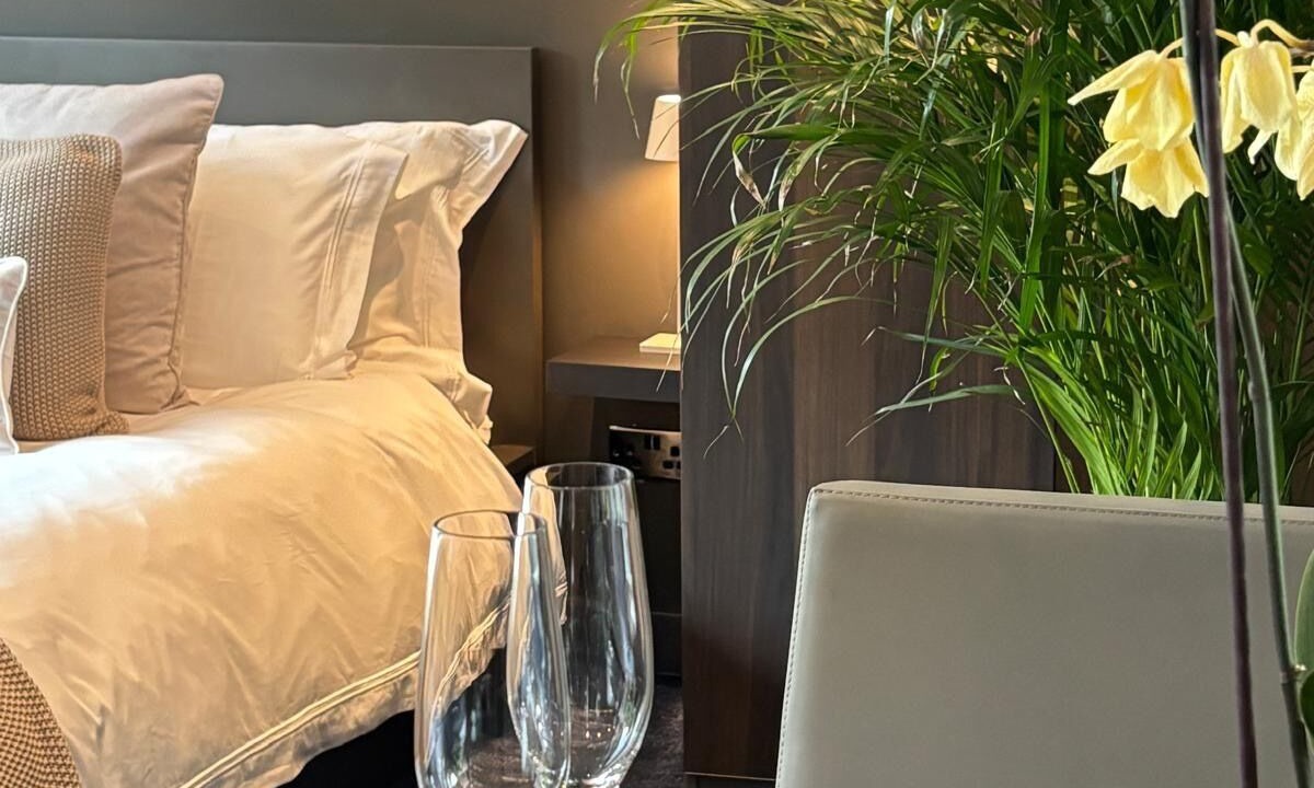 Photo of Bedroom in Bolton