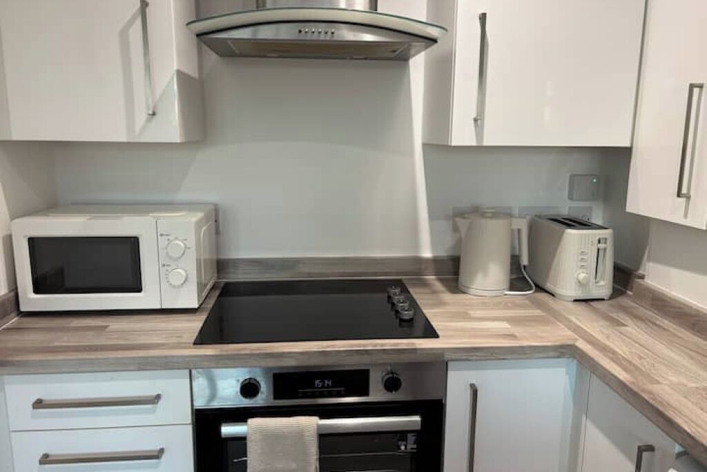 Photo of Kitchen in Hull