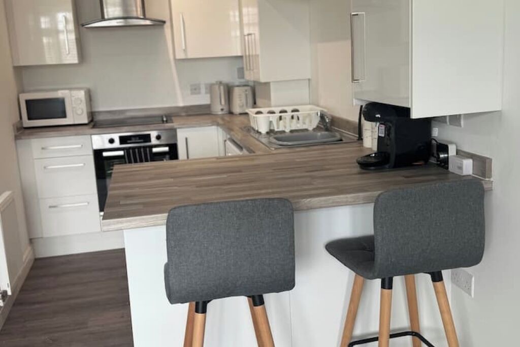 Photo of Kitchen in Hull