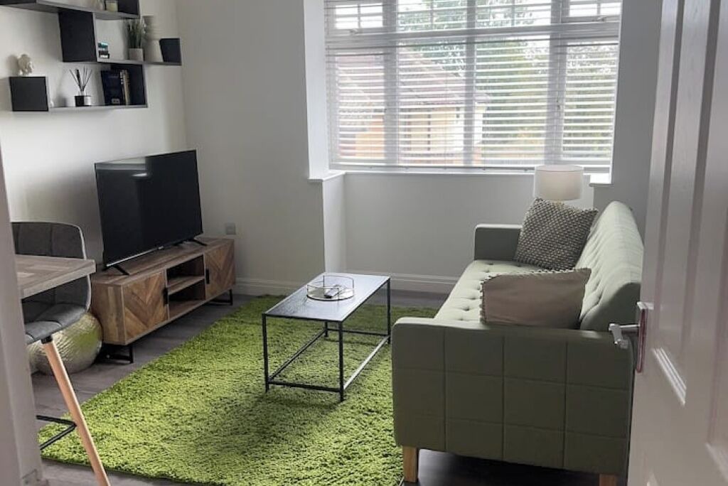 Photo of Livingroom in Hull