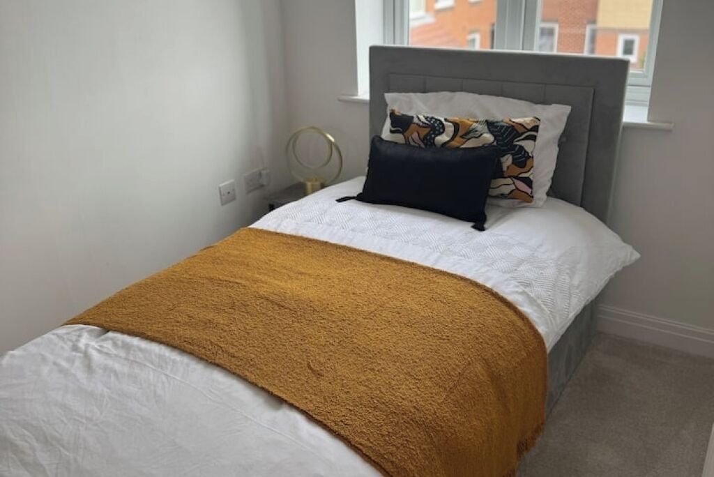 Photo of Bedroom in Hull