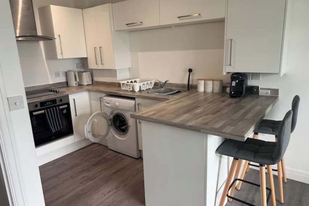 Photo of Kitchen in Hull