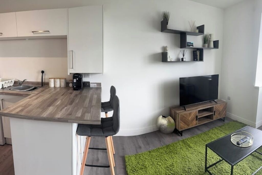 Photo of Kitchen in Hull