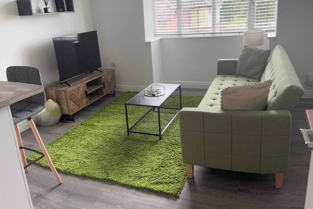 Photo of Livingroom in Hull