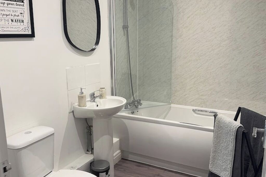 Photo of Bathroom in Hull