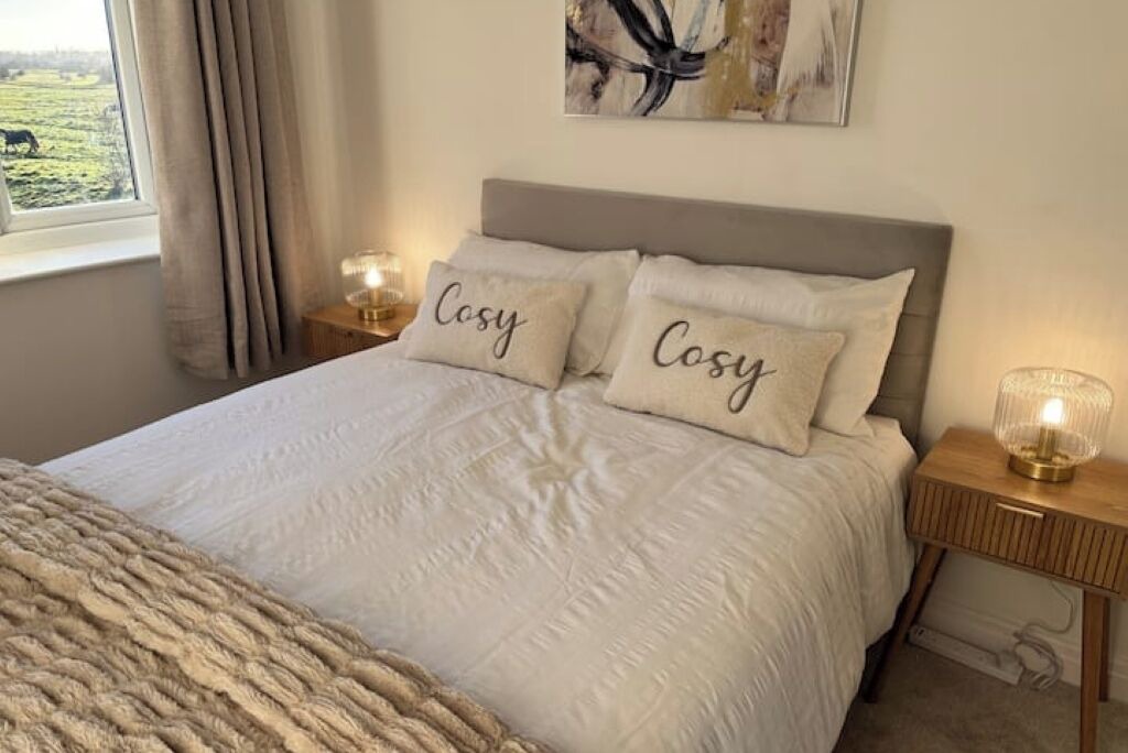 Photo of Bedroom in Hull