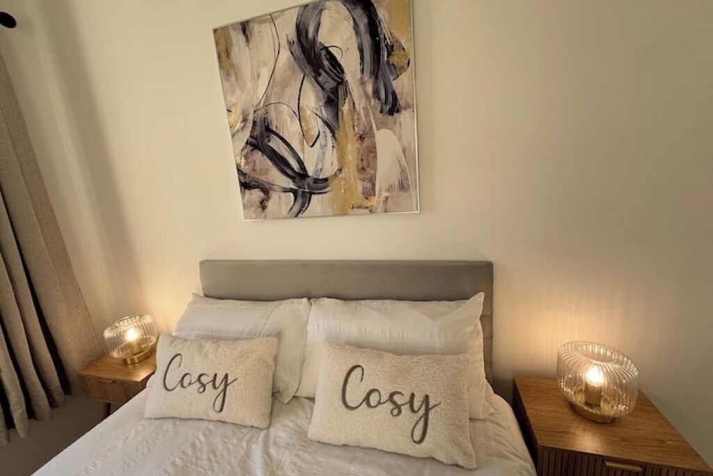 Photo of Bedroom in Hull