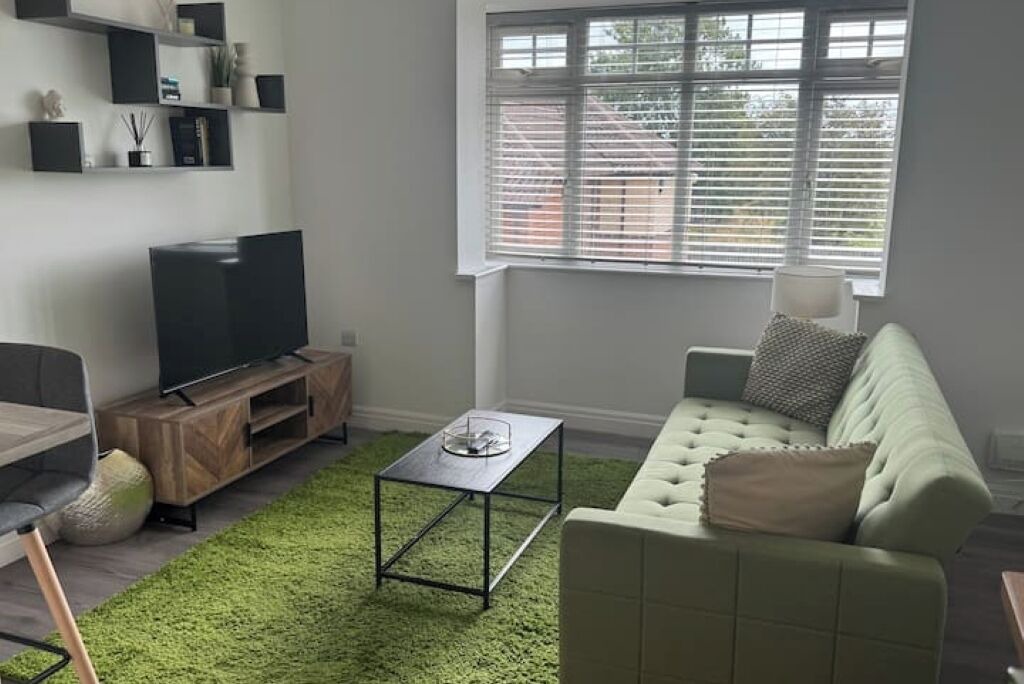 Photo of Livingroom in Hull