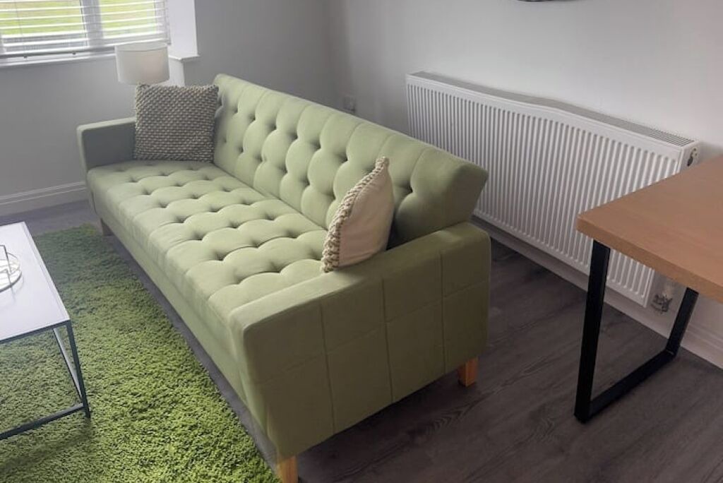 Photo of Livingroom in Hull