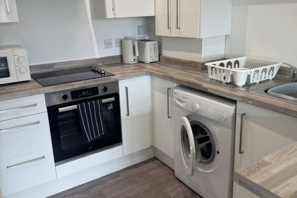 Photo of Kitchen in Hull