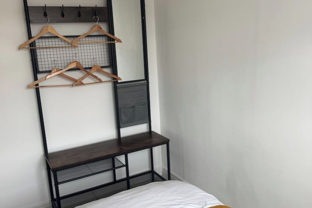 Photo of Bedroom in Hull