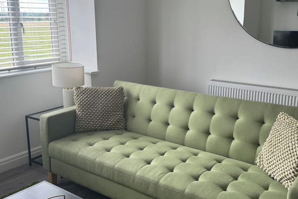 Photo of Livingroom in Hull