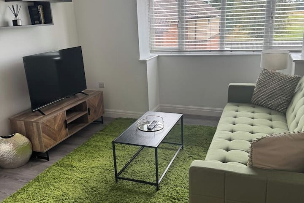 Photo of Livingroom in Hull