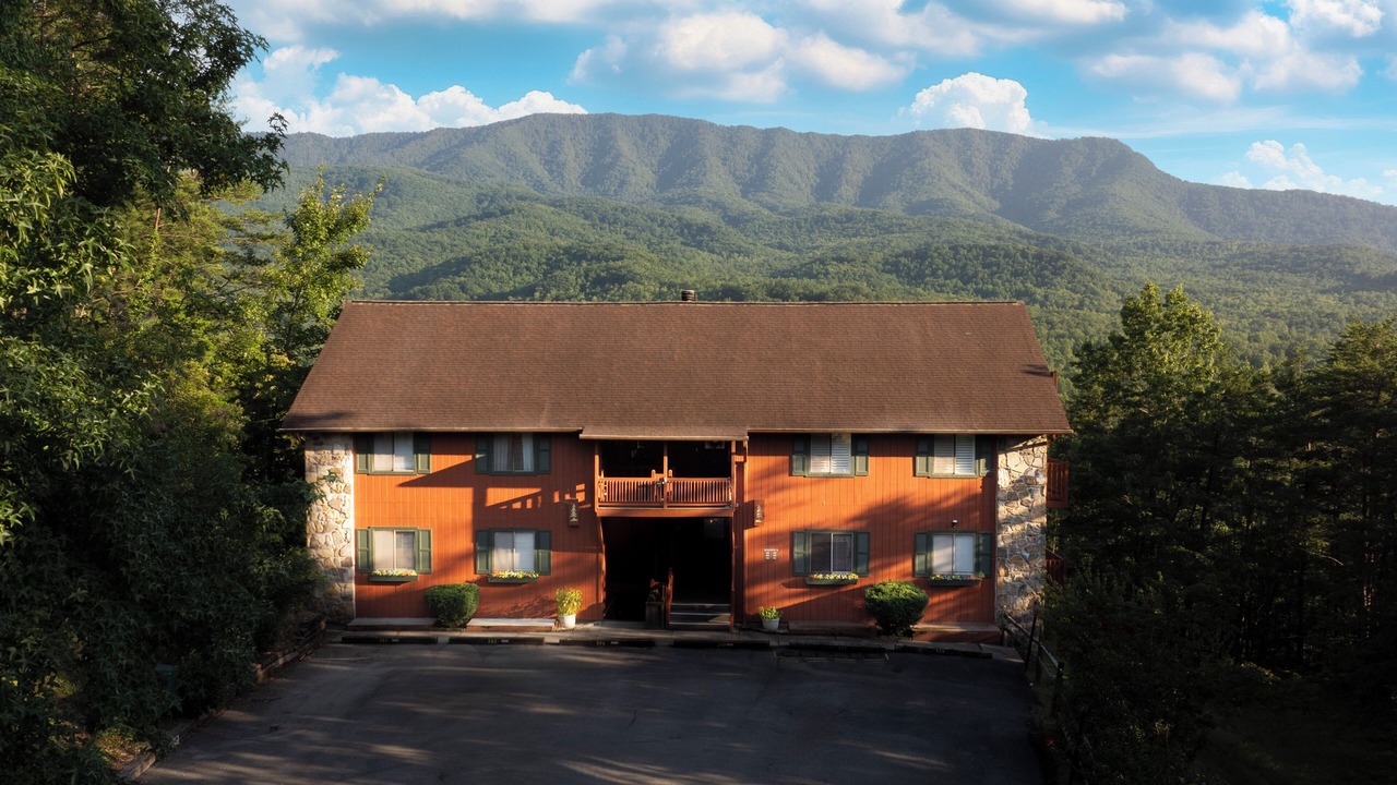Photo of Outdoor in Pittman Center