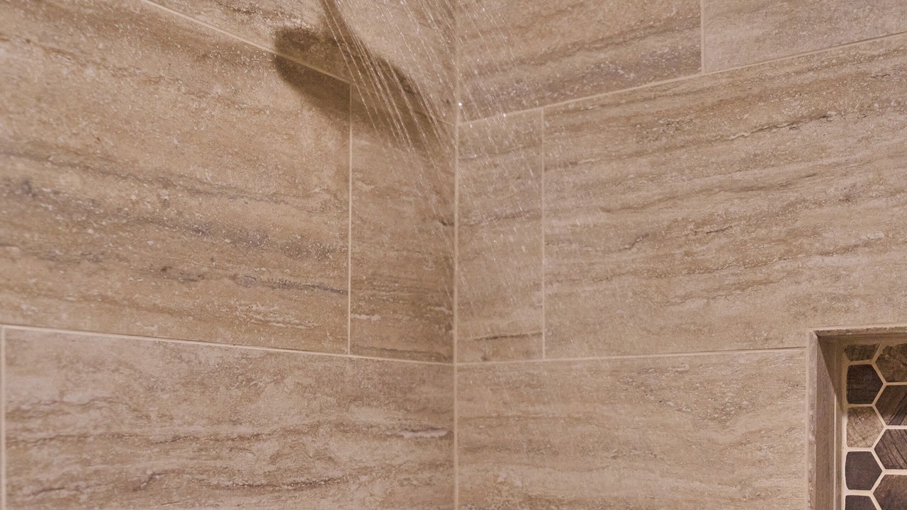 Photo of Bathroom in Pittman Center